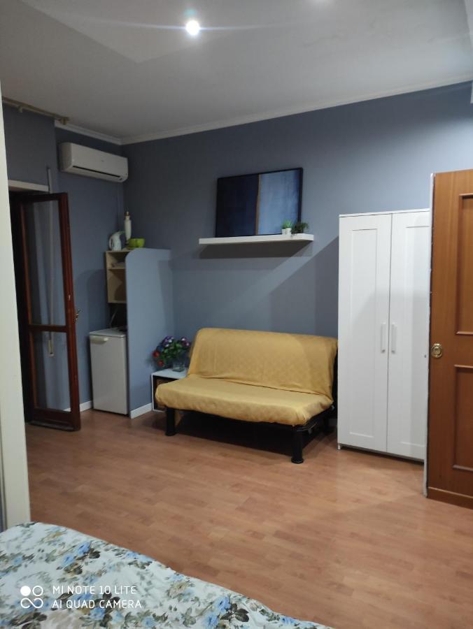 Stpeter'S Mirkolgapartm Apartment Rome Exterior photo