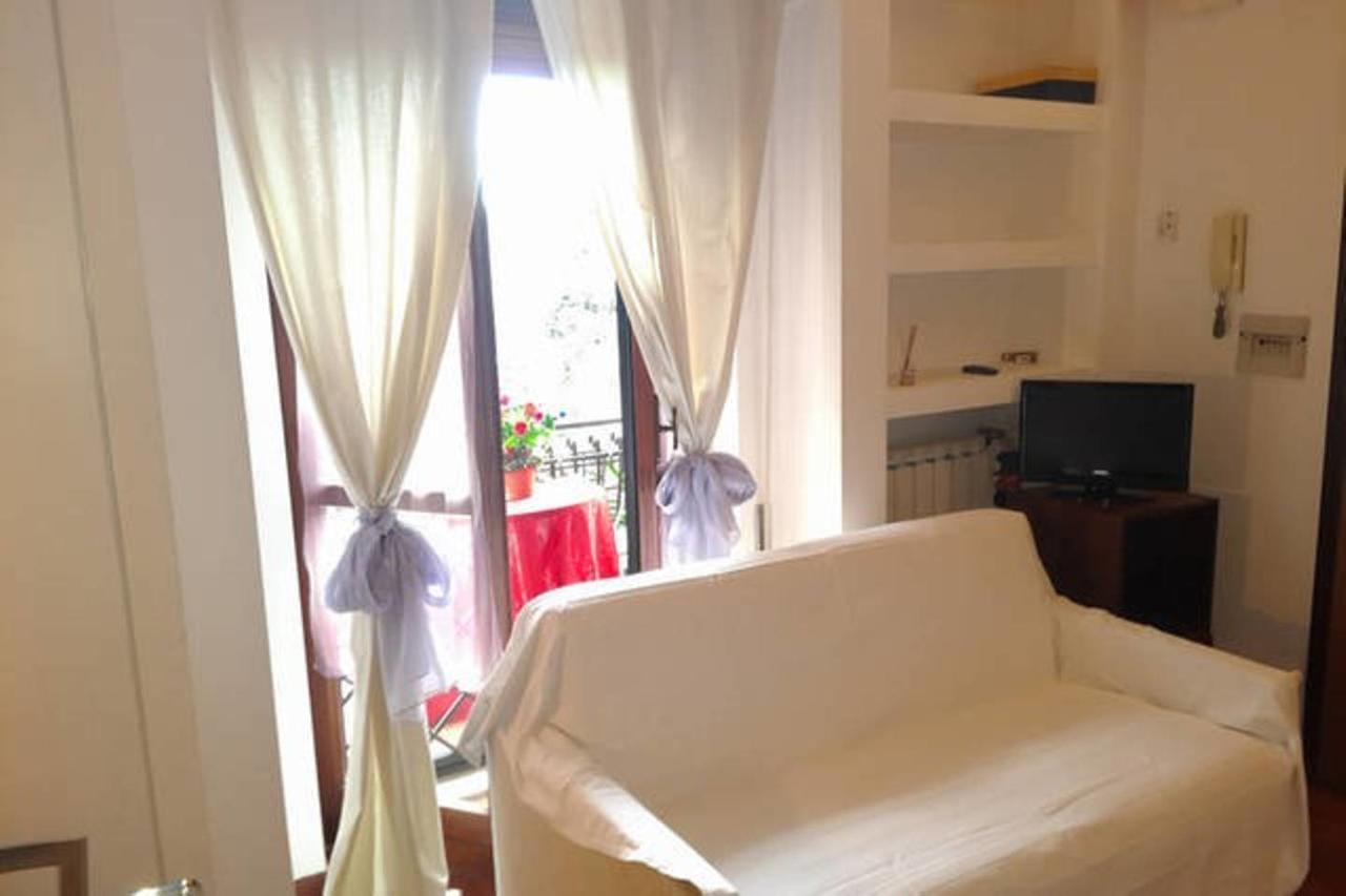 Stpeter'S Mirkolgapartm Apartment Rome Exterior photo