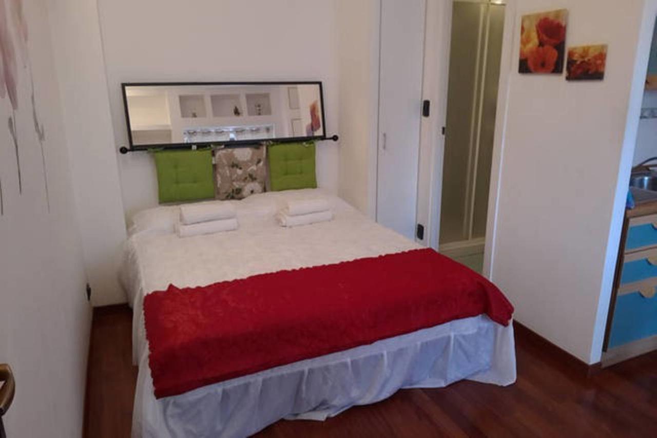 Stpeter'S Mirkolgapartm Apartment Rome Exterior photo