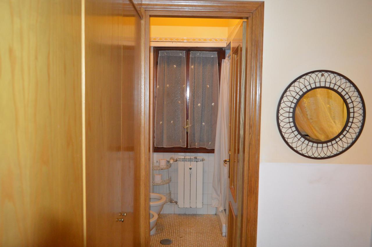Stpeter'S Mirkolgapartm Apartment Rome Exterior photo